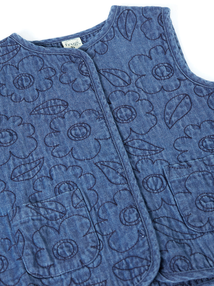 Merri Waistcoat