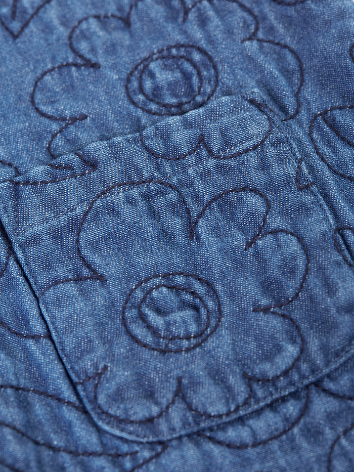 Merri Waistcoat