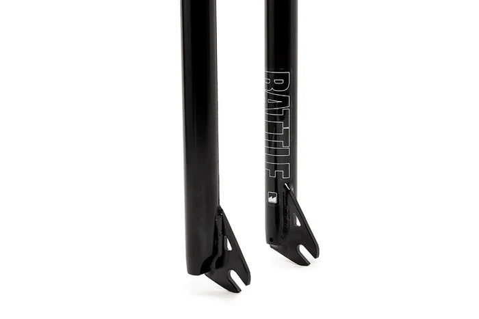 MERRITT BATTLE FORKS