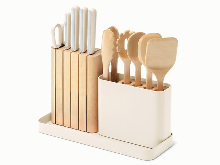 Metal Prep Tray