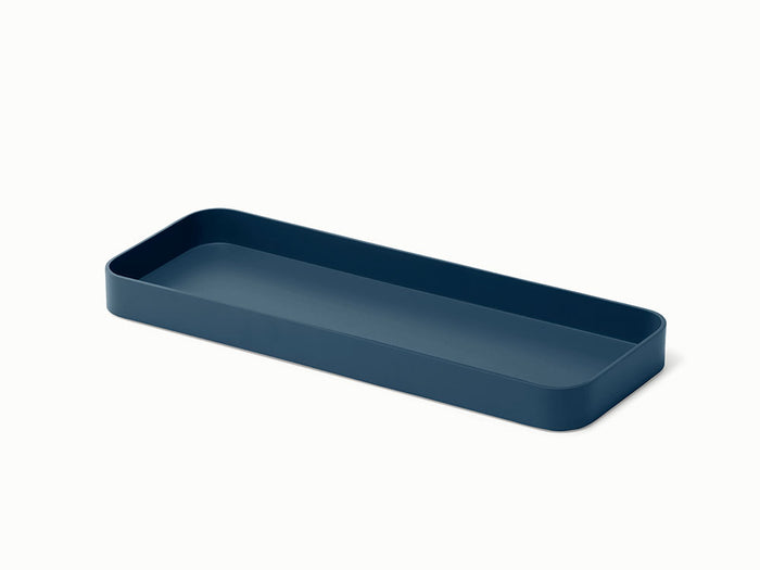 Metal Prep Tray