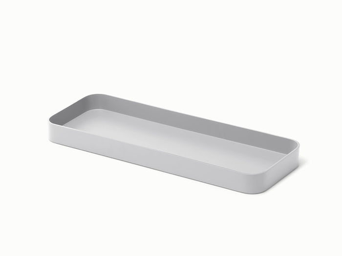 Metal Prep Tray