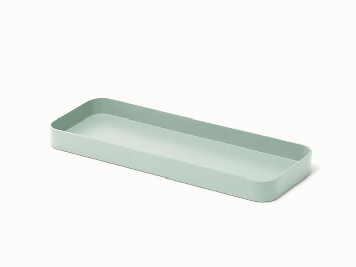 Metal Prep Tray