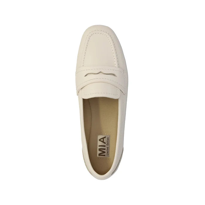 MIA Bahar Loafer - Bone