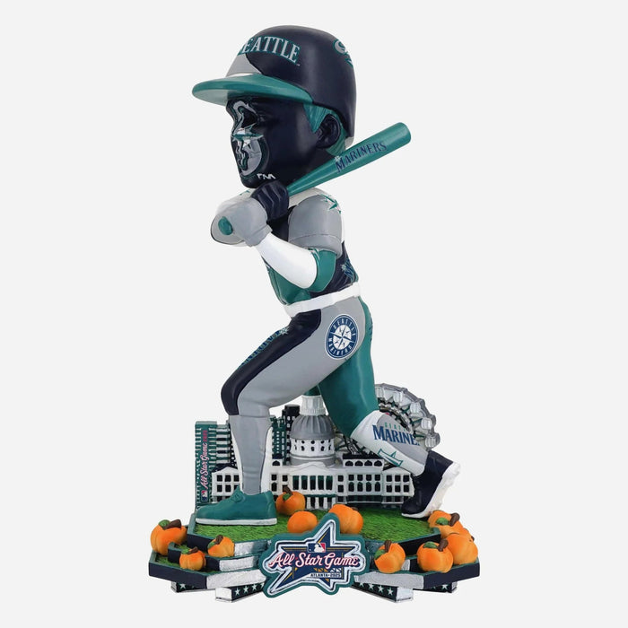 Miami Marlins 2025 MLB All-Star Bobbles On Parade MLB Bobblehead