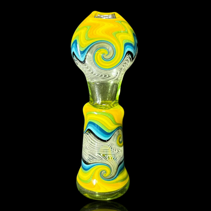 Mike Fro Chillum