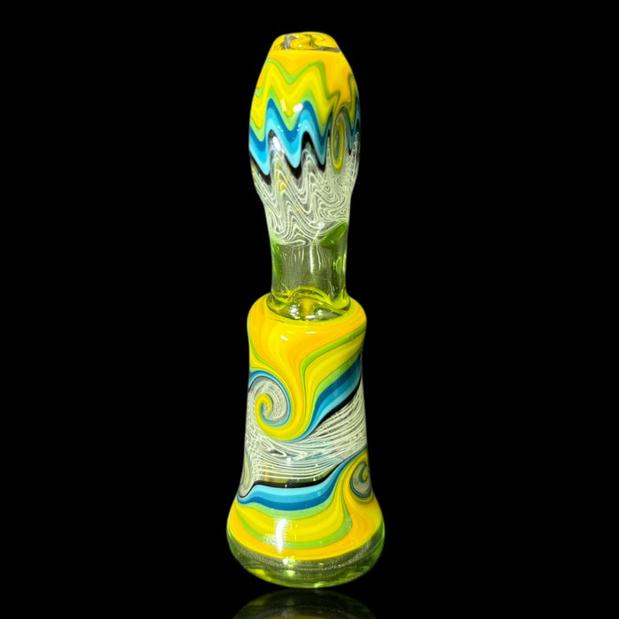 Mike Fro Chillum