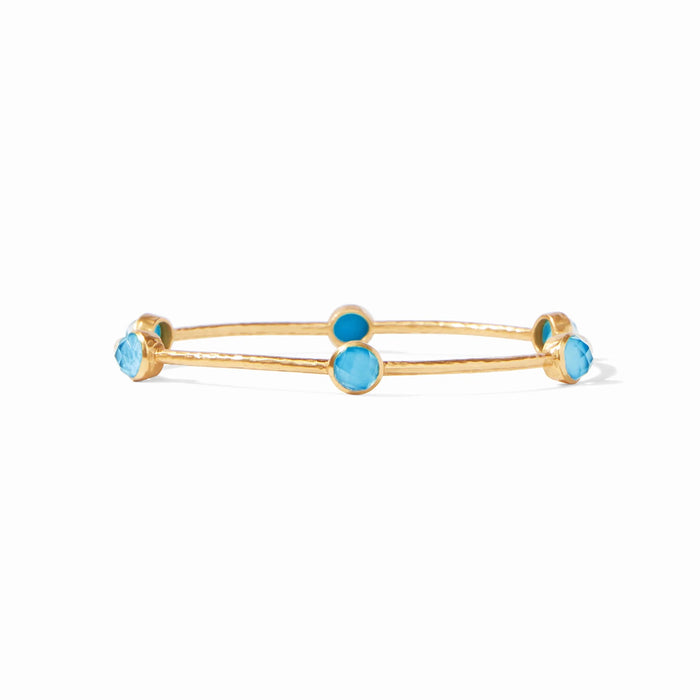 Milano Luxe Bangle - Molly + Kate