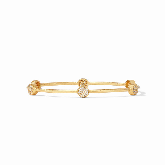 Milano Luxe Bangle - Molly + Kate