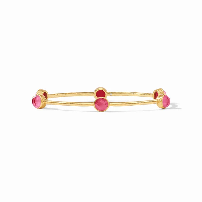 Milano Luxe Bangle - Molly + Kate