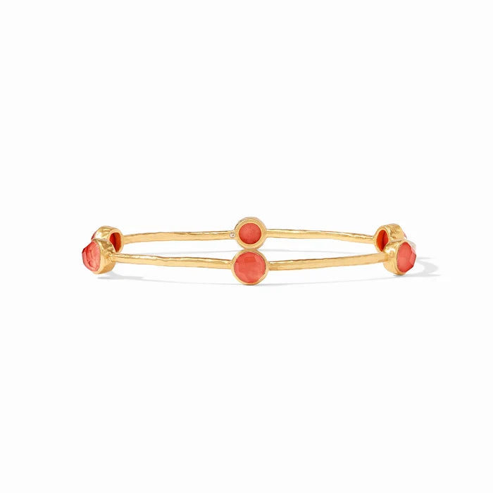Milano Luxe Bangle - Molly + Kate