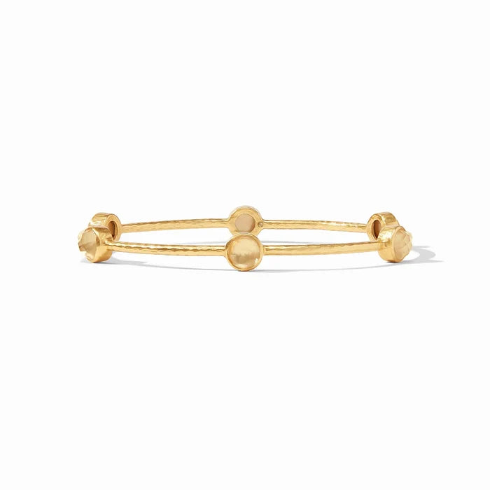 Milano Luxe Bangle - Molly + Kate