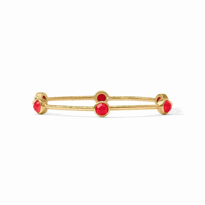 Milano Luxe Bangle - Molly + Kate