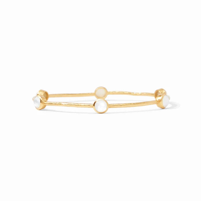 Milano Luxe Bangle - Molly + Kate