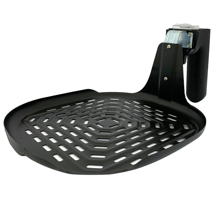 Milex Power Air Fryer XXXL Grill Pan - Milex South Africa