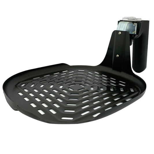 Milex Power Air Fryer XXXL Grill Pan - Milex South Africa