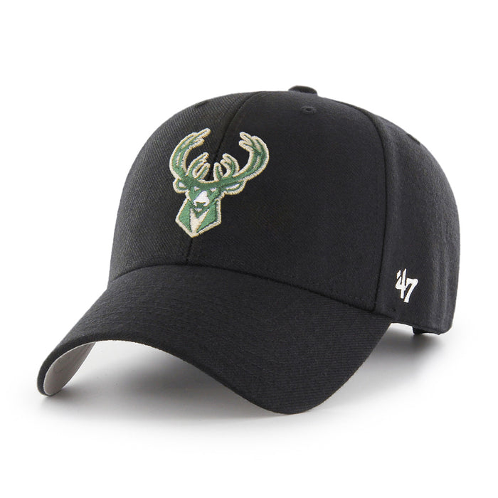 Milwaukee Bucks '47 MVP