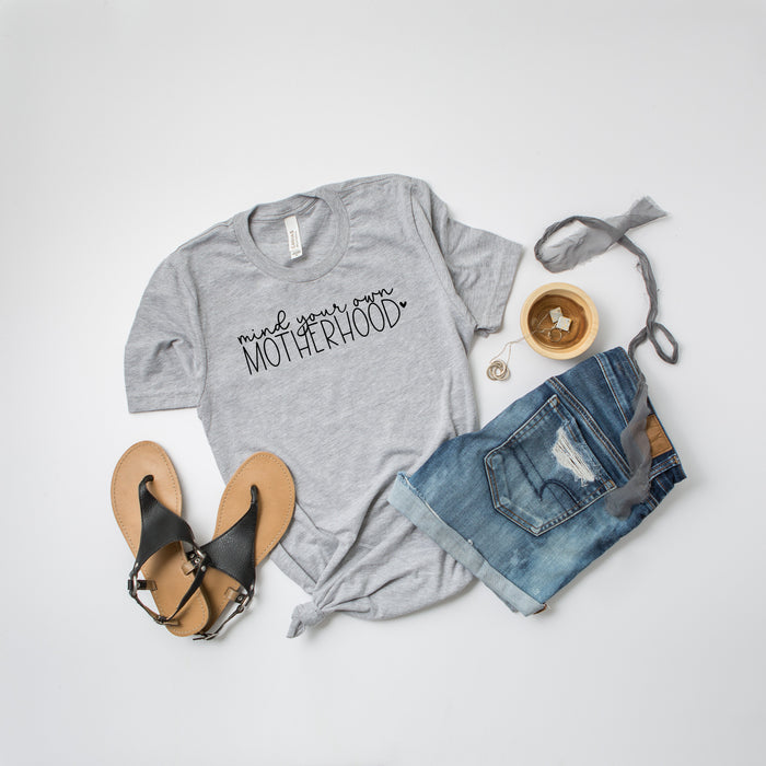 XS / Gray
