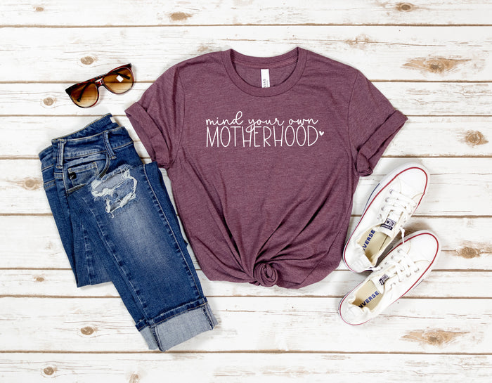 XS / Maroon
