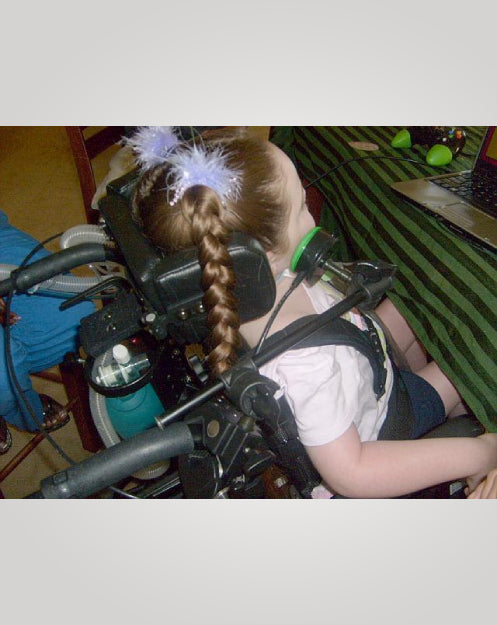 Mini-Arm (Includes Super-Clamp, 3" & 5" mounting disks)