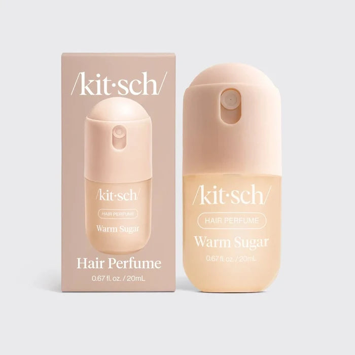 Mini Hair Perfume - Molly + Kate