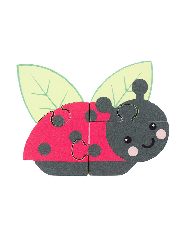 Mini Puzzle