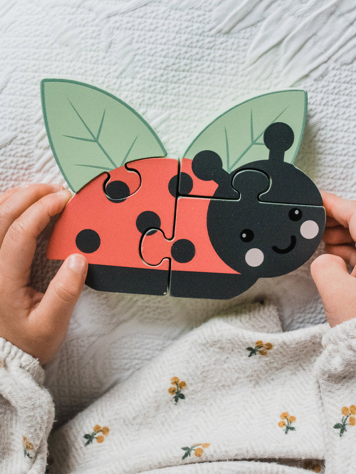 Mini Puzzle