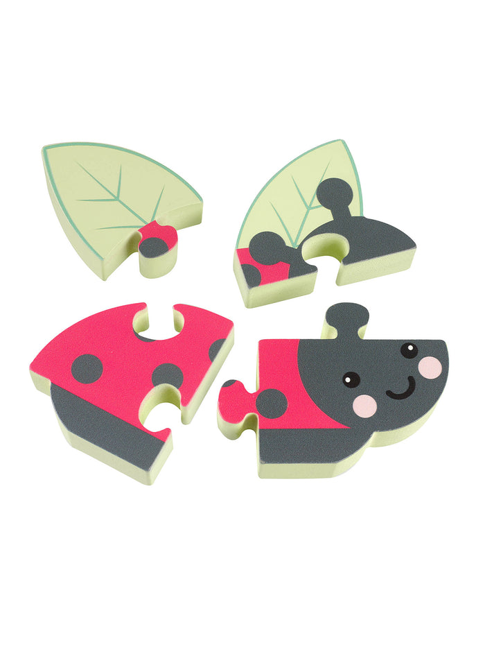 Mini Puzzle
