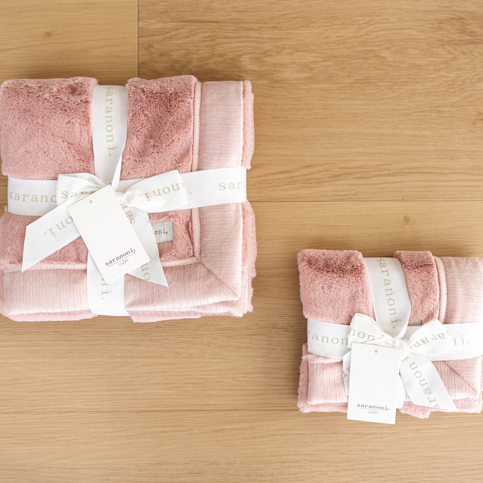 MINI & RECEIVING BUNDLE - LUSH