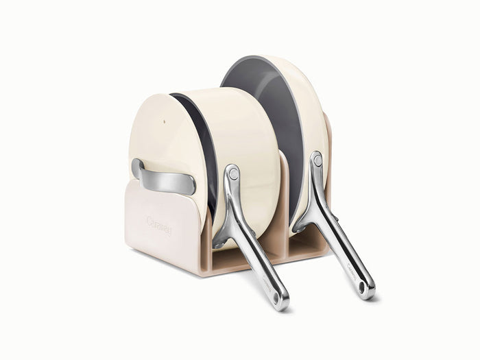 Minis Duo Pan & Lid Organizer