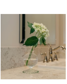 Miss Annie Bud Vase