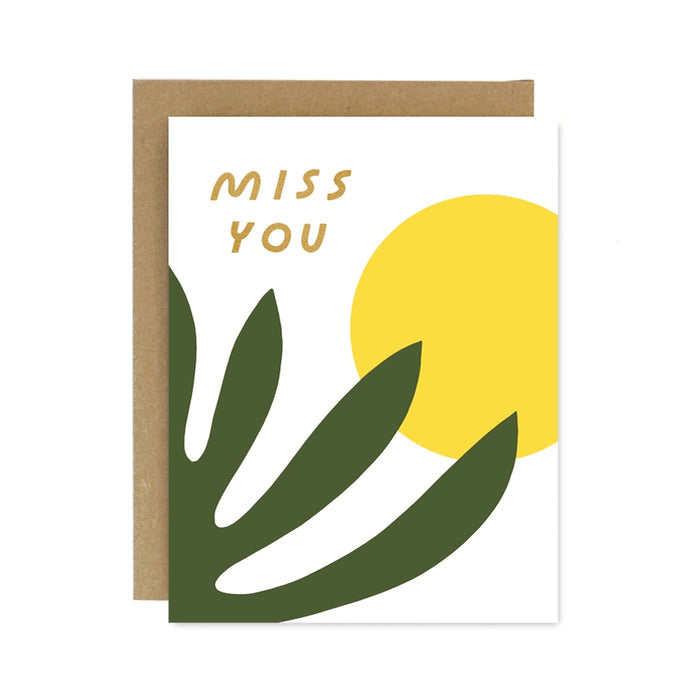 Miss You