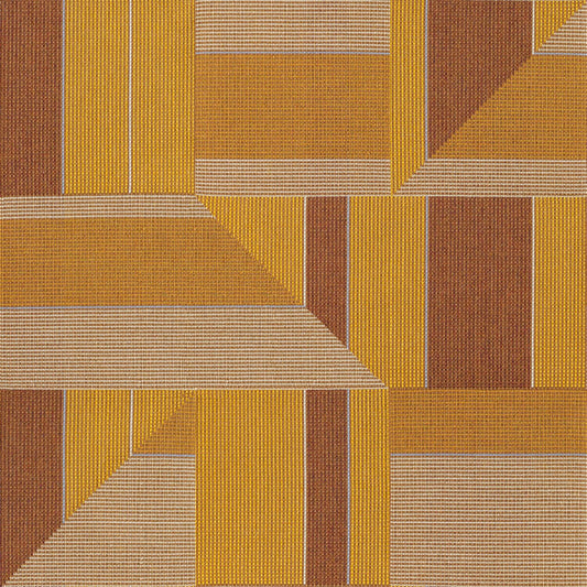 Mitered - Golden Oak - 4086 - 03 - Half Yard