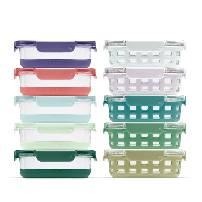 Mixed Meal Prep Bundle