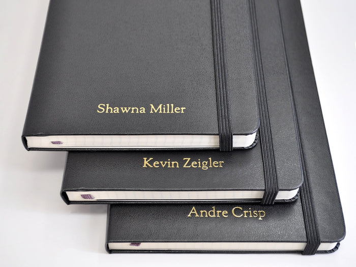 Moleskine 2027 Daily Planner - Black Soft Cover