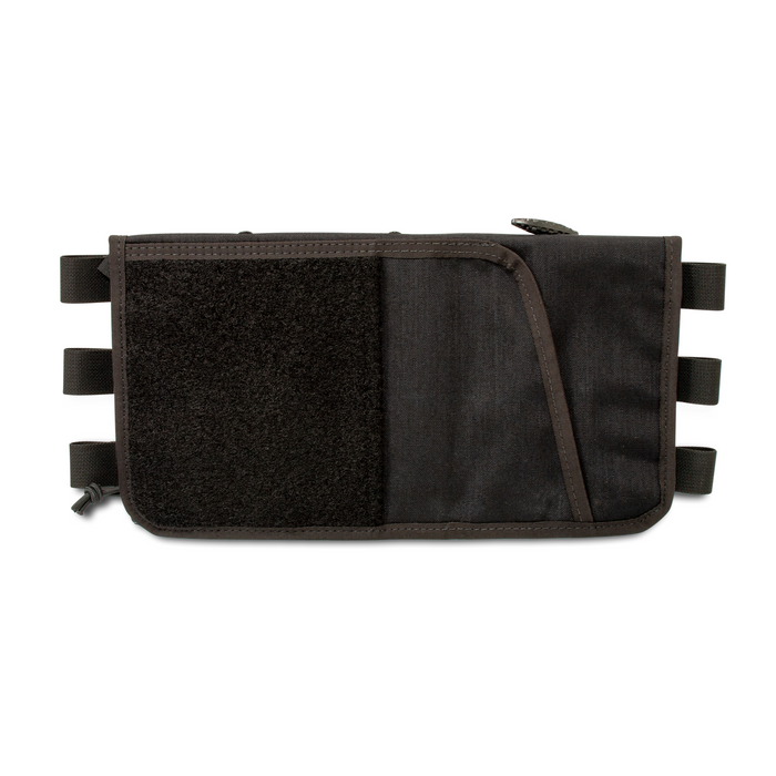 MOLLE Velcro Vehicle Visor Panel