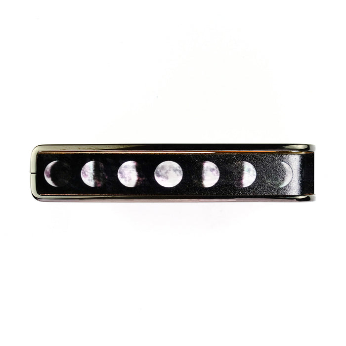 Thalia Moon Phases on Pearl | Deluxe Capo – product image 2