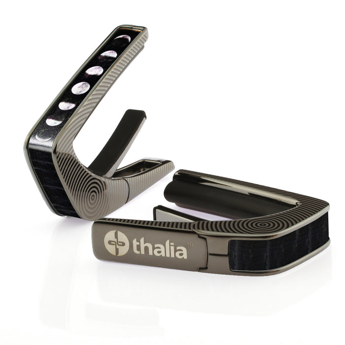 Thalia Moon Phases on Pearl | Deluxe Capo – product image 3