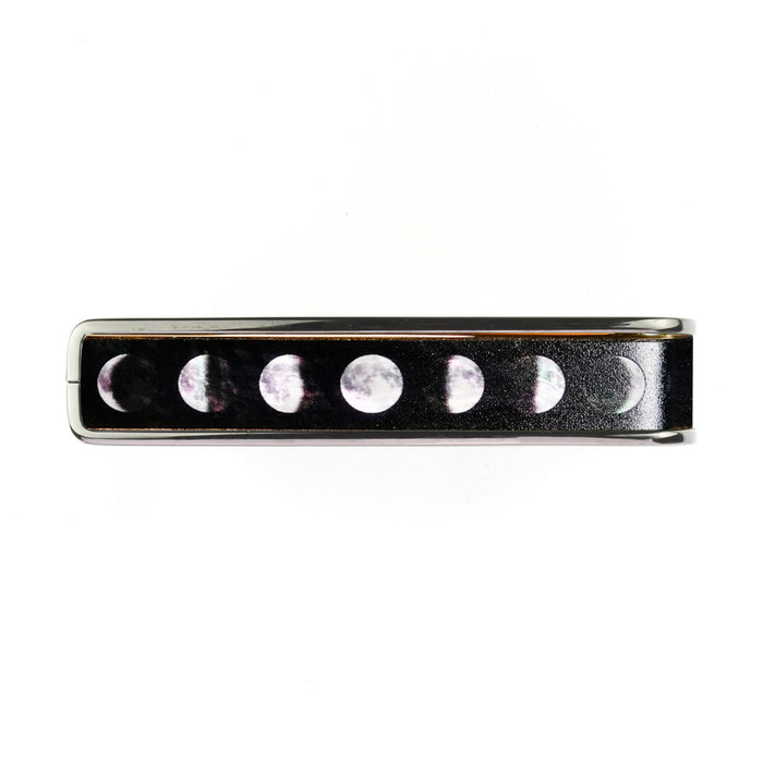 Thalia Moon Phases on Pearl | Deluxe Capo – product image 6