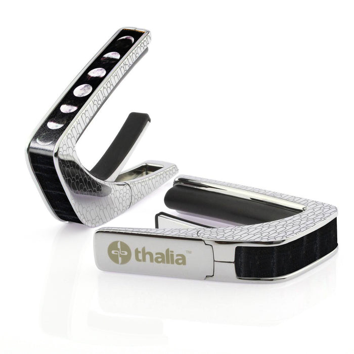 Thalia Moon Phases on Pearl | Deluxe Capo – product image 8