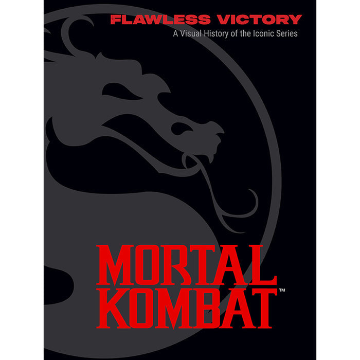 Mortal Kombat: Flawless Victory