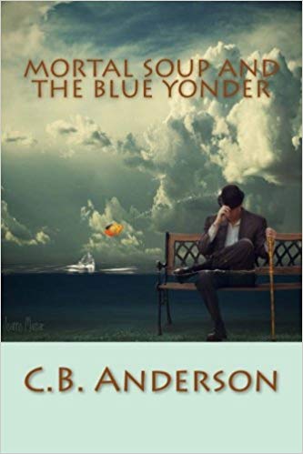 Mortal Soup and the Blue Yonder