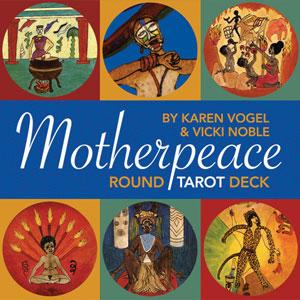 Motherpeace (LG Round) Deck