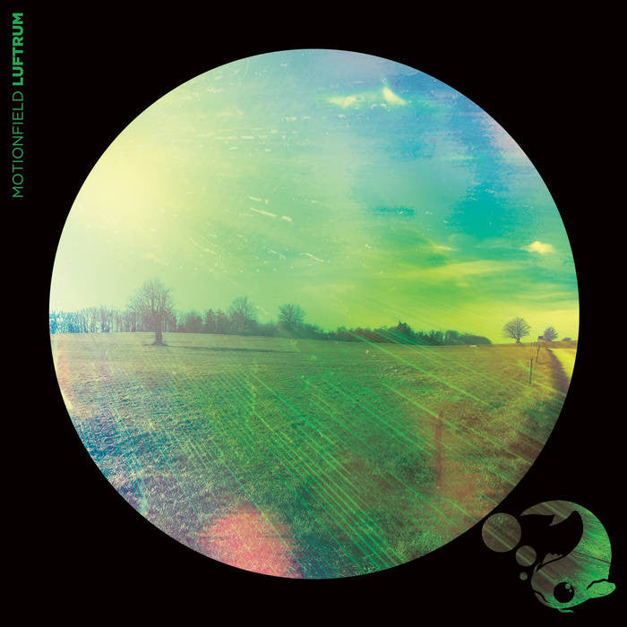Motionfield - Luftrum