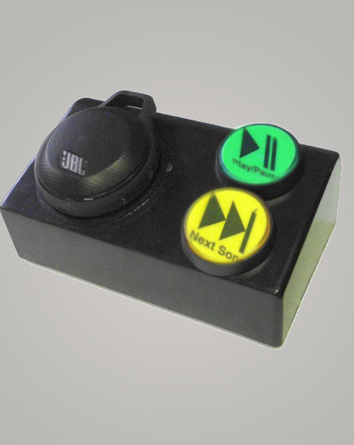 MP3 Music Box