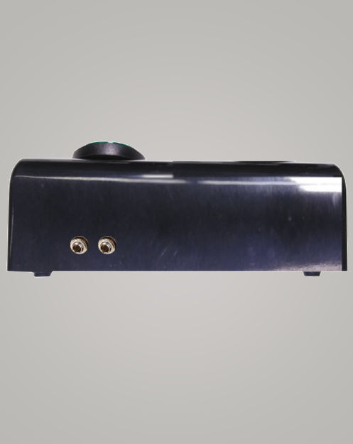 MP3 Music Box w/Buttons AND Switch Inputs