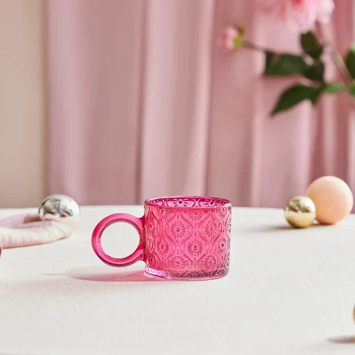 Mug Karaca Miracle, Rose