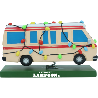National Lampoon’s Christmas RV Bobble (Presale)