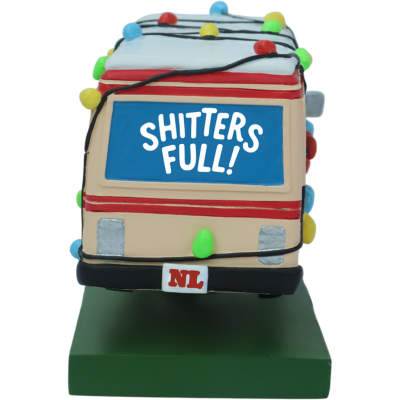 National Lampoon’s Christmas RV Bobble (Presale)
