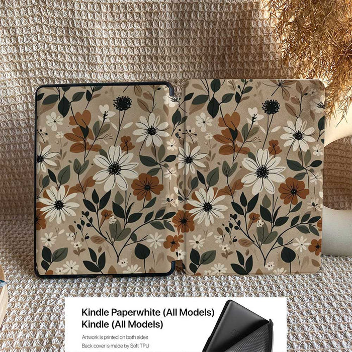 Natural Grace | Kindle Case